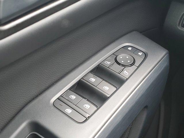 new 2025 Nissan Pathfinder car, priced at $43,260