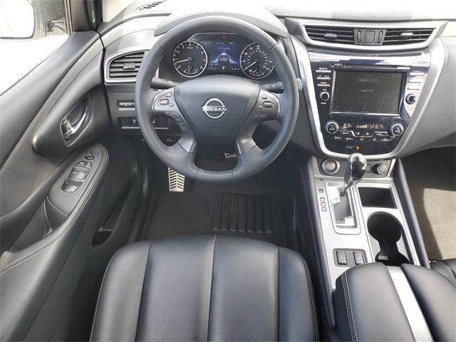 used 2023 Nissan Murano car, priced at $23,990