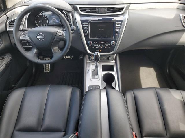 used 2023 Nissan Murano car, priced at $23,990