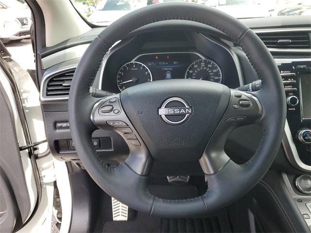 used 2023 Nissan Murano car, priced at $23,990