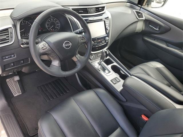 used 2023 Nissan Murano car, priced at $23,990