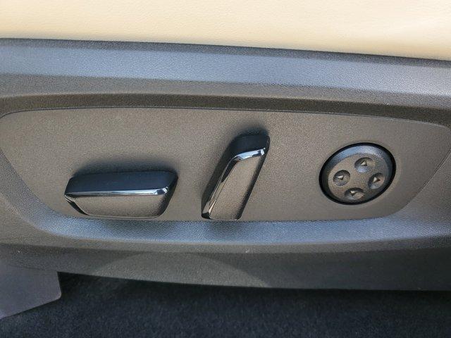 used 2022 INFINITI QX60 car, priced at $32,890