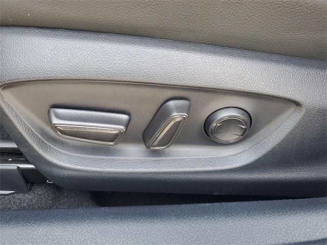 used 2023 Toyota Camry car, priced at $22,990
