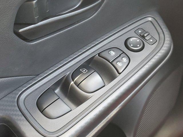 new 2025 Nissan Versa car, priced at $19,290