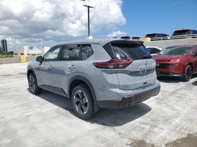 new 2026 Nissan Rogue car, priced at $30,890