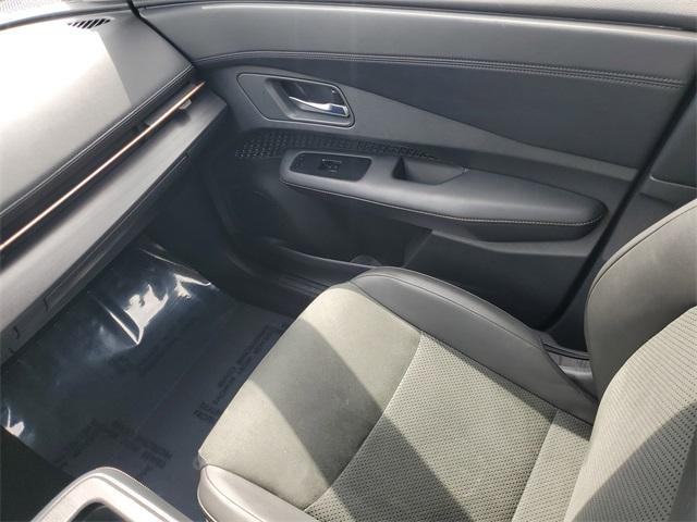 used 2023 Nissan ARIYA car, priced at $23,990