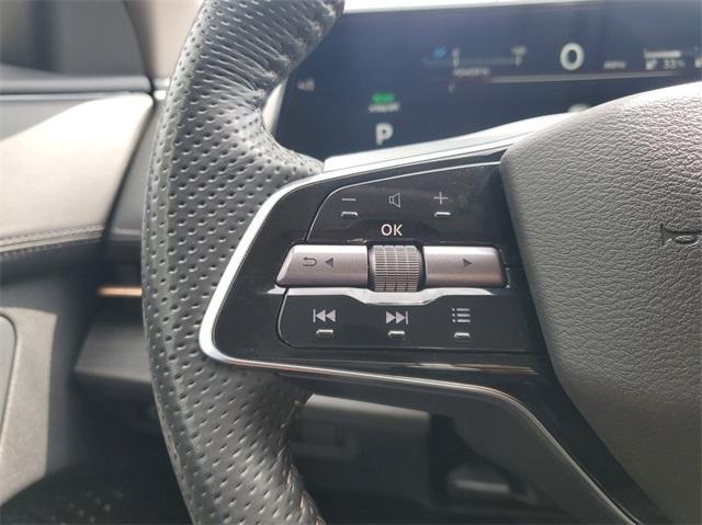 used 2023 Nissan ARIYA car, priced at $23,990
