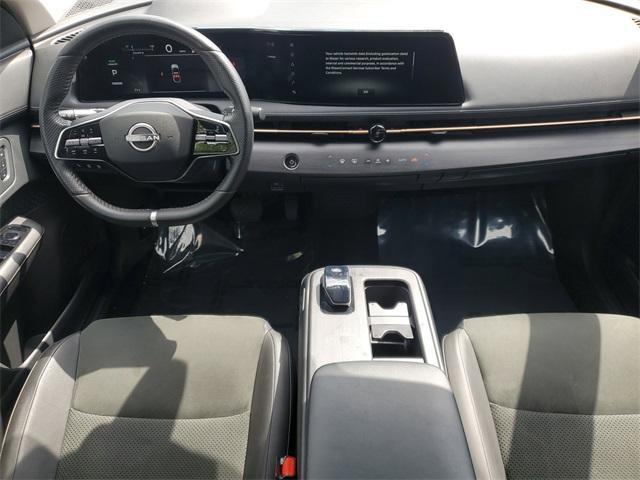 used 2023 Nissan ARIYA car, priced at $23,990