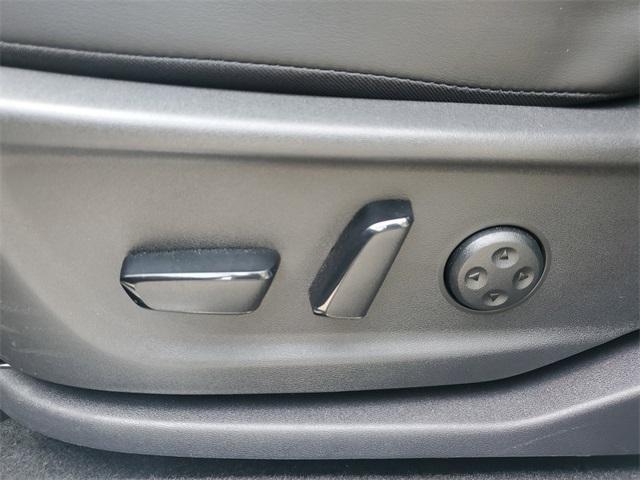 used 2023 Nissan ARIYA car, priced at $23,990