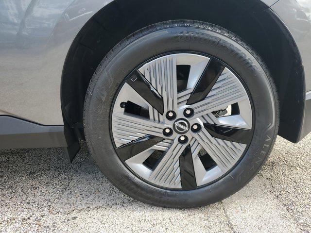 used 2025 Nissan Murano car, priced at $38,490