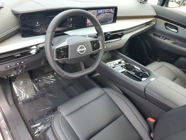 used 2025 Nissan Murano car, priced at $38,490