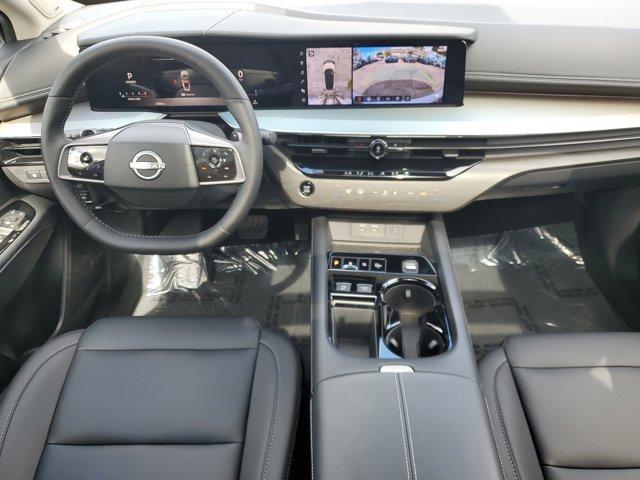 used 2025 Nissan Murano car, priced at $38,490