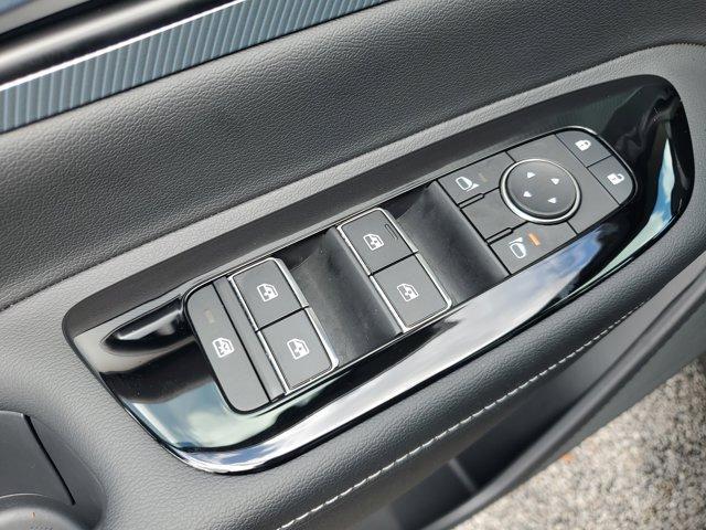 used 2025 Nissan Murano car, priced at $38,490