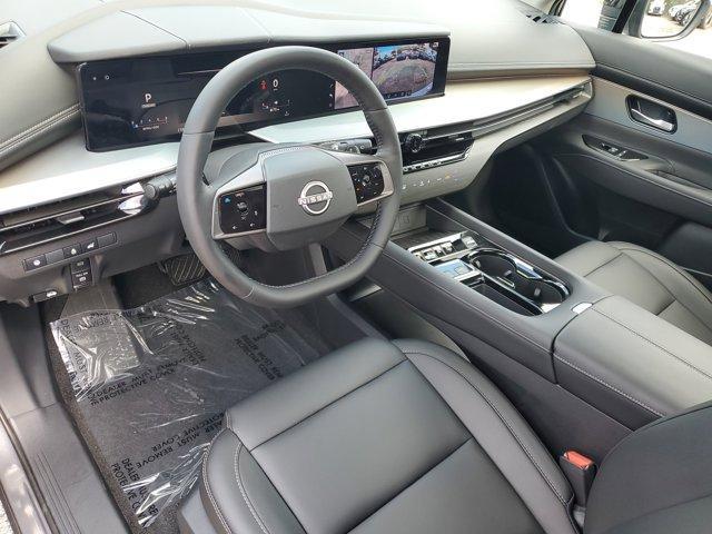 used 2025 Nissan Murano car, priced at $38,490