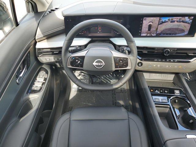 used 2025 Nissan Murano car, priced at $38,490