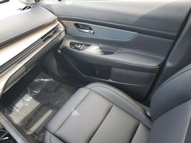 used 2025 Nissan Murano car, priced at $38,490