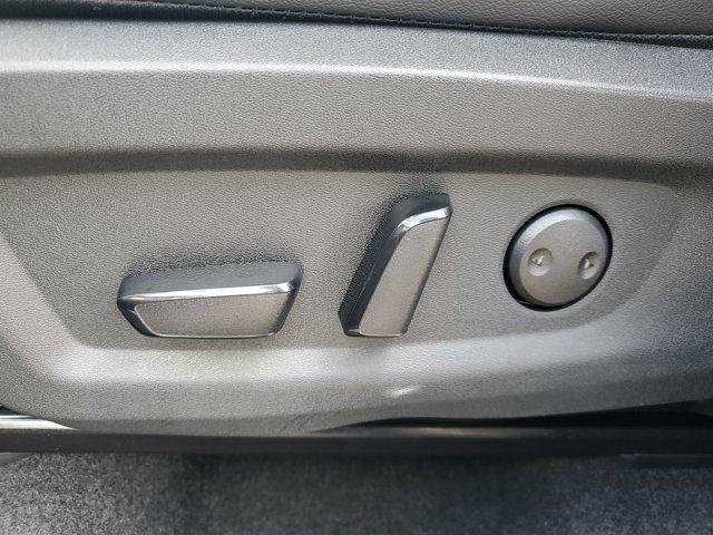 used 2025 Nissan Murano car, priced at $38,490