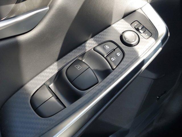 new 2025 Nissan Sentra car, priced at $28,270