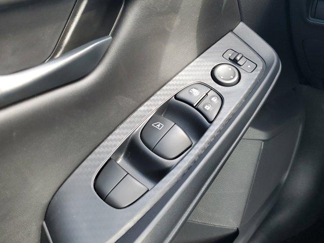 new 2025 Nissan Sentra car, priced at $23,335