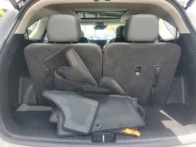 used 2023 Kia Sorento car, priced at $27,998