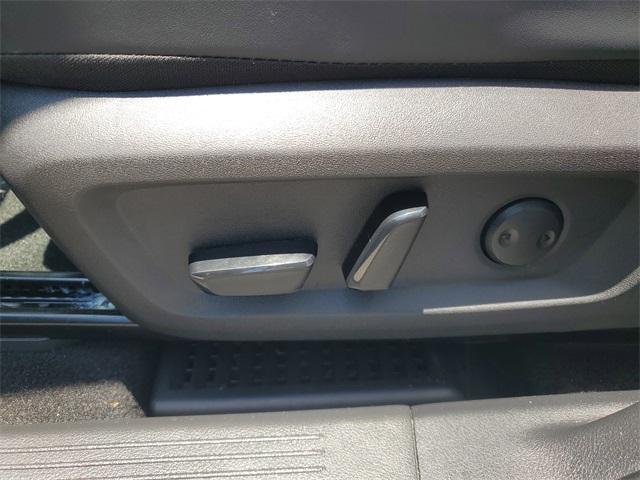 used 2023 Nissan Rogue car, priced at $21,890