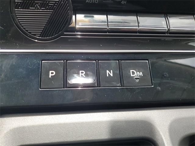 new 2025 Nissan Armada car, priced at $56,490