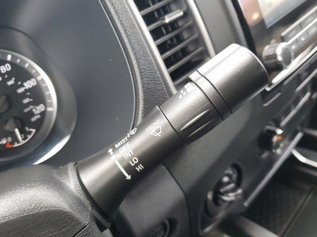 used 2023 Nissan Frontier car, priced at $26,590