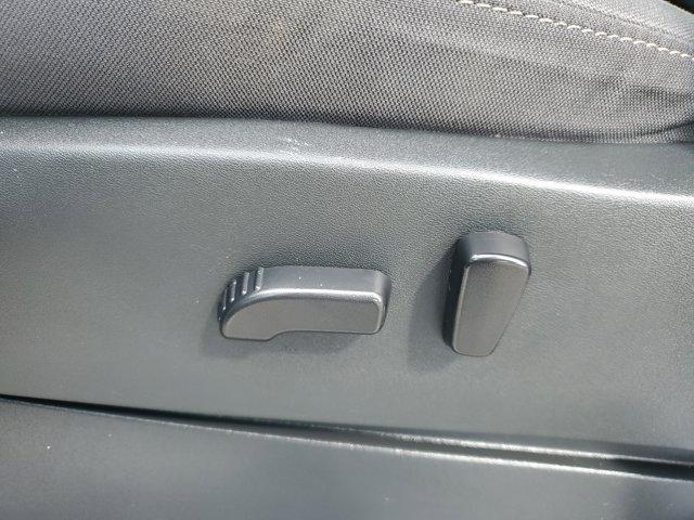 used 2023 Nissan Frontier car, priced at $26,590