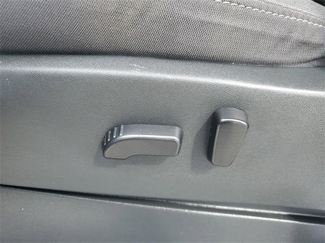 used 2023 Nissan Frontier car, priced at $26,990