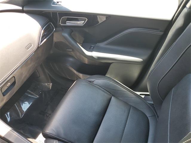 used 2019 Jaguar F-PACE car, priced at $22,897