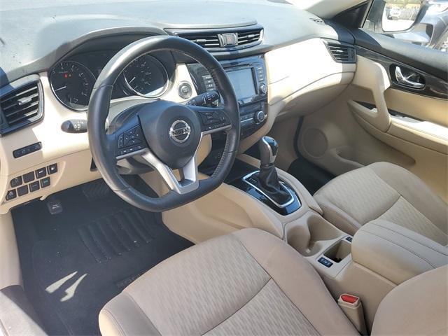 used 2018 Nissan Rogue car, priced at $13,990
