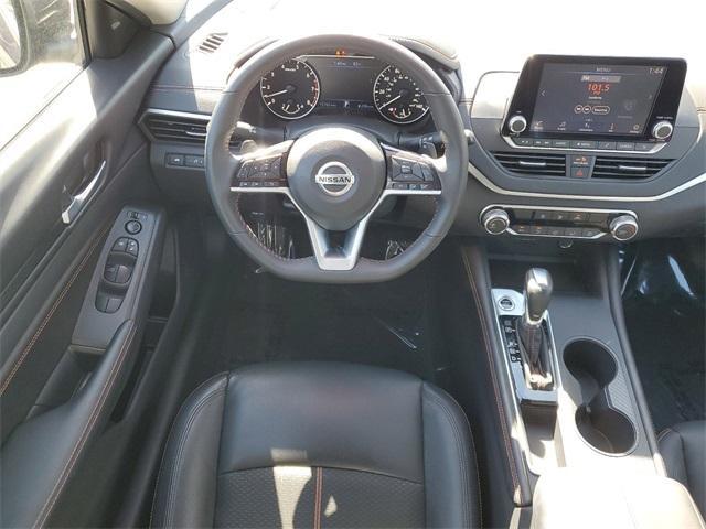 used 2021 Nissan Altima car, priced at $17,990