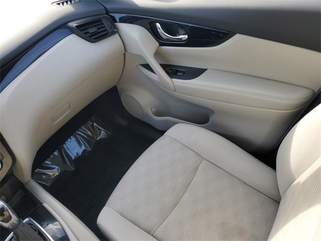 used 2018 Nissan Rogue Sport car, priced at $10,990