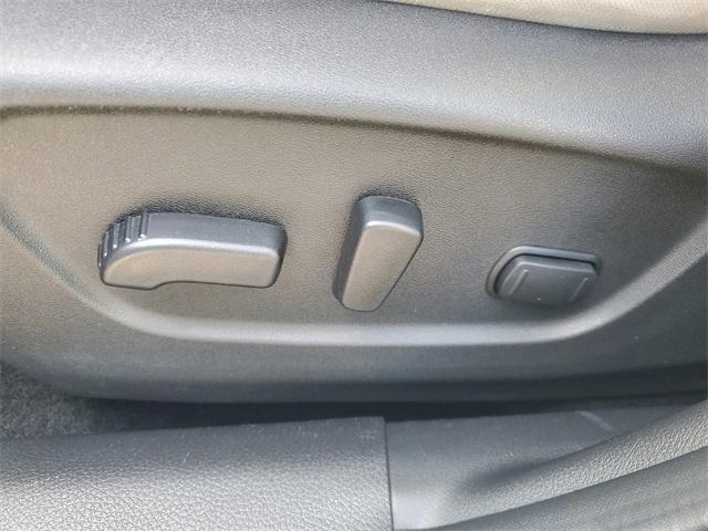 used 2018 Nissan Rogue Sport car, priced at $10,990