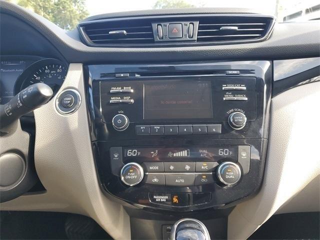 used 2018 Nissan Rogue Sport car, priced at $10,990