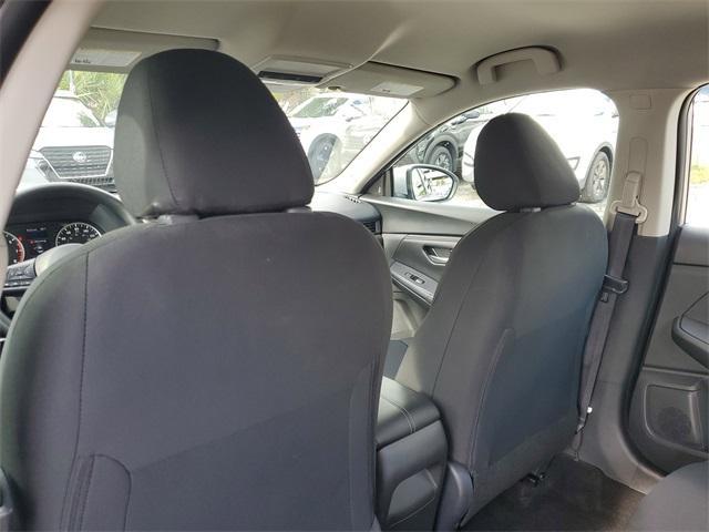 used 2023 Nissan Sentra car, priced at $15,690