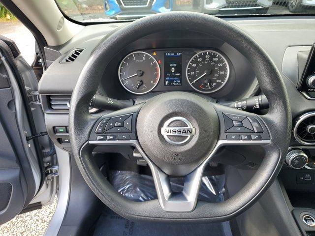 used 2023 Nissan Sentra car, priced at $17,990