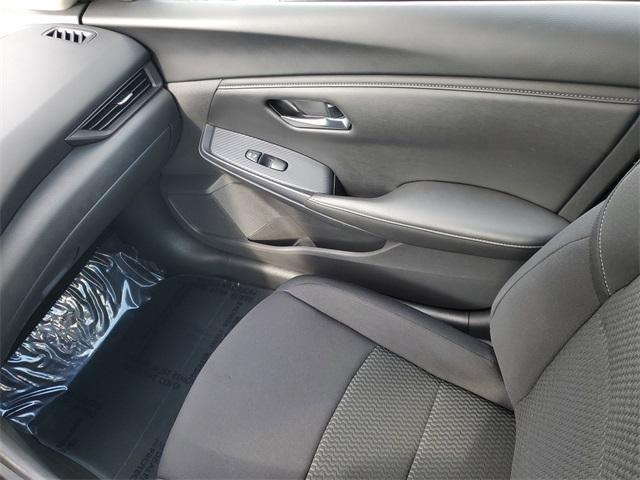 used 2023 Nissan Sentra car, priced at $15,690