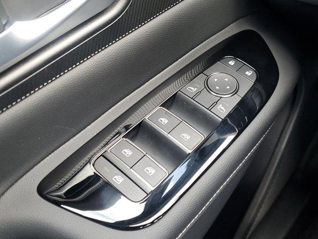 new 2025 Nissan Murano car, priced at $40,514