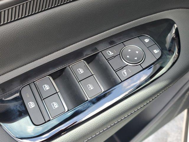 new 2025 Nissan Murano car, priced at $43,115