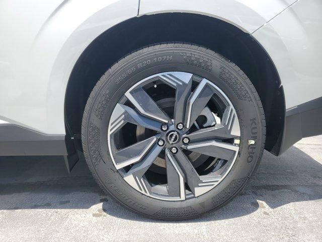 new 2025 Nissan Murano car, priced at $43,115