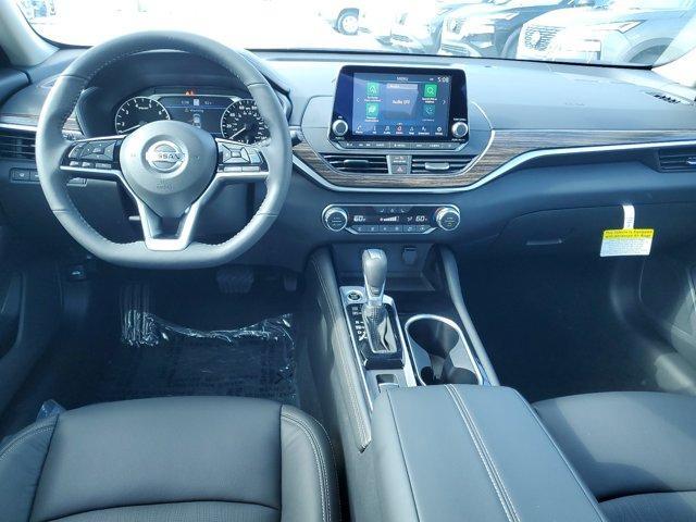 used 2022 Nissan Altima car