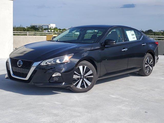 used 2022 Nissan Altima car