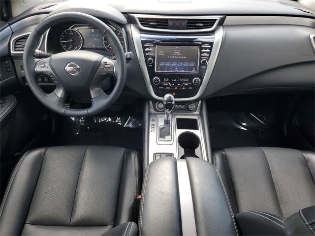 used 2021 Nissan Murano car, priced at $24,990