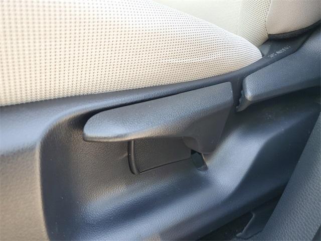 used 2023 Toyota Corolla Cross car, priced at $22,890