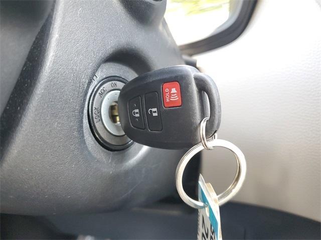 used 2023 Toyota Corolla Cross car, priced at $22,890