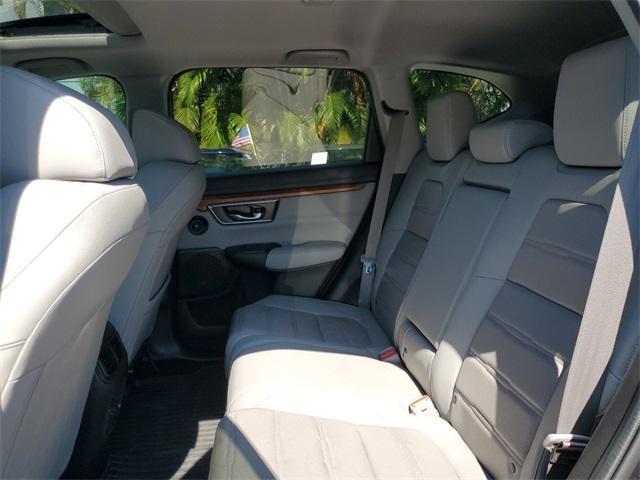 used 2019 Honda CR-V car, priced at $21,990