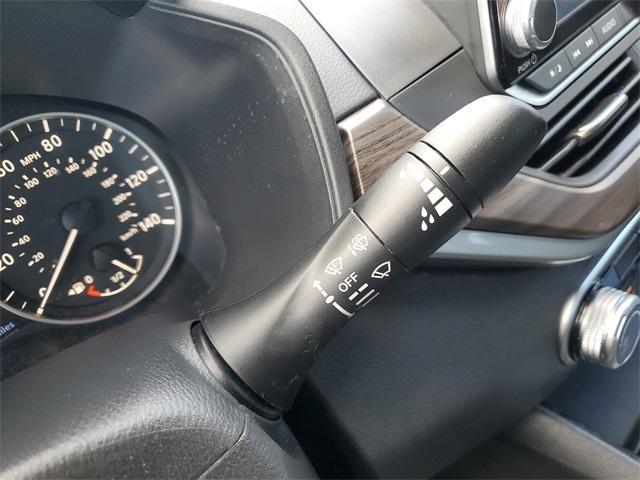 used 2024 Nissan Altima car, priced at $18,980