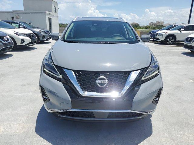 new 2023 Nissan Murano car, priced at $39,995