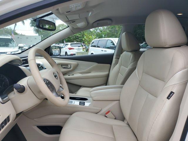 used 2018 Nissan Murano car, priced at $14,790